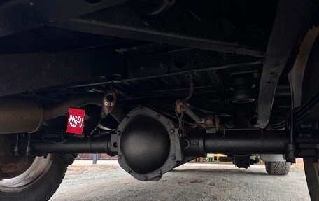 ЛуАЗ Hunter, 2009 год, 675 000 рублей, 13 фотография