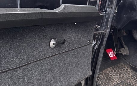 ЛуАЗ Hunter, 2009 год, 675 000 рублей, 7 фотография