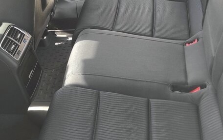 Audi A4, 2011 год, 970 000 рублей, 8 фотография