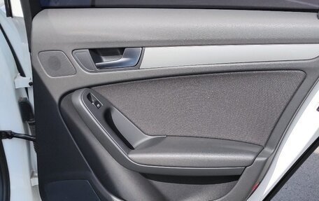 Audi A4, 2011 год, 970 000 рублей, 10 фотография