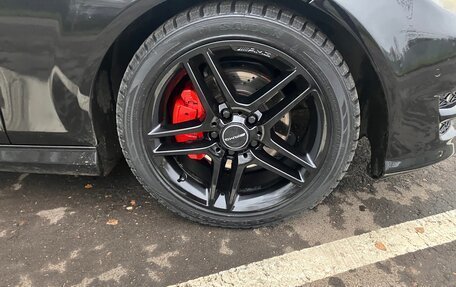 Mercedes-Benz C-Класс, 2011 год, 1 100 000 рублей, 12 фотография