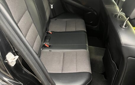 Mercedes-Benz C-Класс, 2011 год, 1 100 000 рублей, 13 фотография