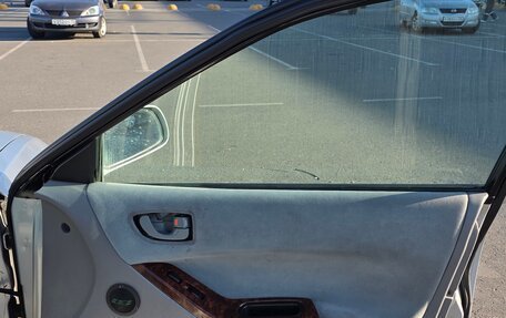 Mitsubishi Galant VIII, 2000 год, 350 000 рублей, 6 фотография