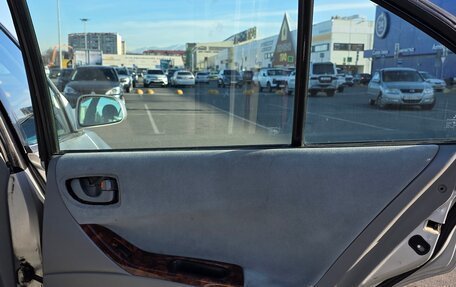 Mitsubishi Galant VIII, 2000 год, 350 000 рублей, 7 фотография