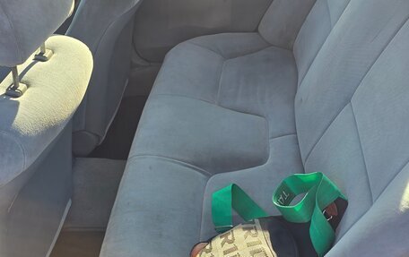 Mitsubishi Galant VIII, 2000 год, 350 000 рублей, 8 фотография