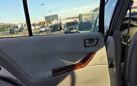 Mitsubishi Galant VIII, 2000 год, 350 000 рублей, 9 фотография