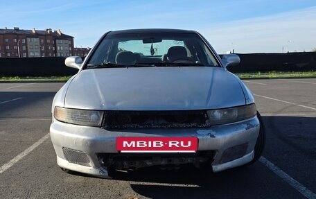 Mitsubishi Galant VIII, 2000 год, 350 000 рублей, 3 фотография