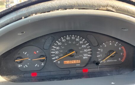 Mitsubishi Galant VIII, 2000 год, 350 000 рублей, 20 фотография