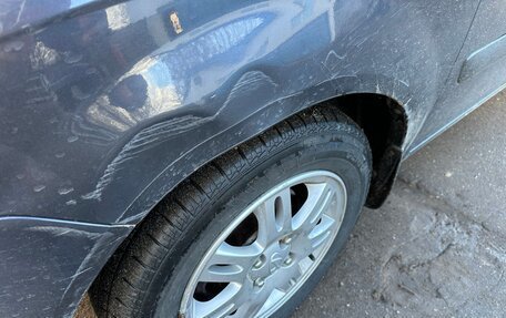 Hyundai Getz I рестайлинг, 2008 год, 550 000 рублей, 6 фотография