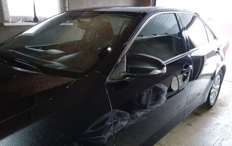 Toyota Camry, 2016 год, 2 100 000 рублей, 3 фотография