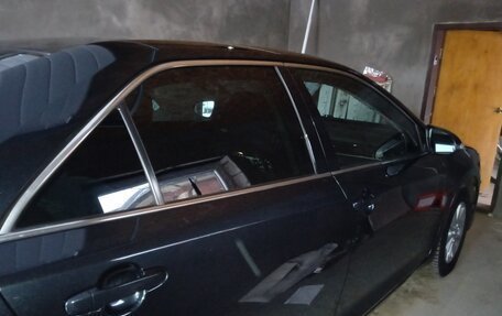 Toyota Camry, 2016 год, 2 100 000 рублей, 6 фотография