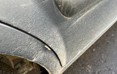 Hyundai Getz I рестайлинг, 2008 год, 550 000 рублей, 9 фотография