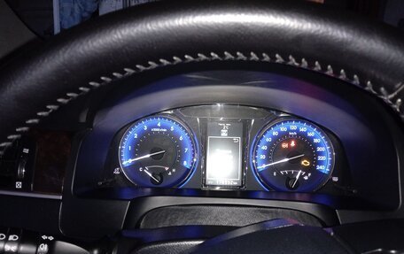 Toyota Camry, 2016 год, 2 100 000 рублей, 12 фотография
