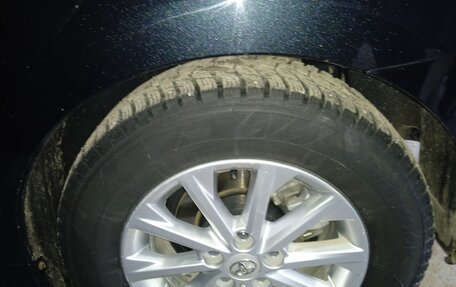 Toyota Camry, 2016 год, 2 100 000 рублей, 16 фотография