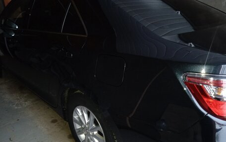 Toyota Camry, 2016 год, 2 100 000 рублей, 17 фотография