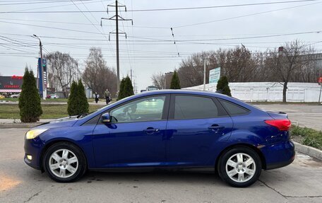 Ford Focus III, 2017 год, 950 000 рублей, 3 фотография