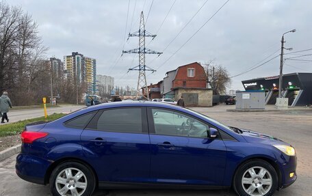 Ford Focus III, 2017 год, 950 000 рублей, 7 фотография