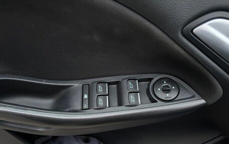 Ford Focus III, 2017 год, 950 000 рублей, 13 фотография