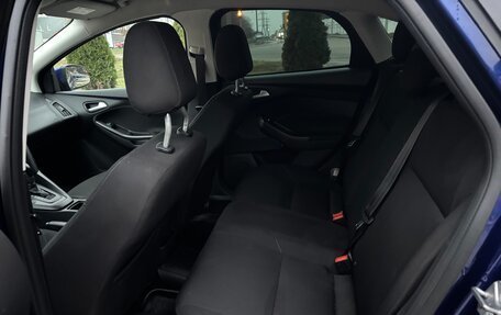 Ford Focus III, 2017 год, 950 000 рублей, 11 фотография