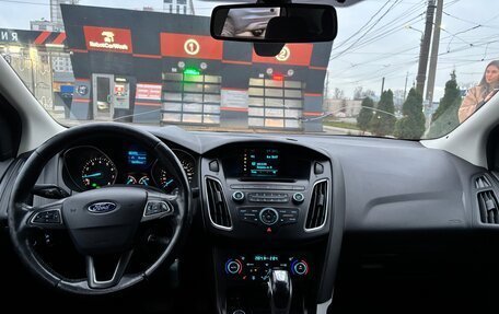 Ford Focus III, 2017 год, 950 000 рублей, 9 фотография