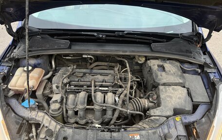 Ford Focus III, 2017 год, 950 000 рублей, 14 фотография