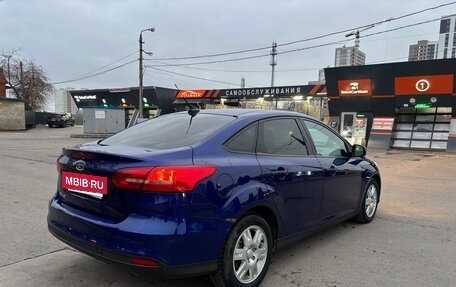 Ford Focus III, 2017 год, 950 000 рублей, 6 фотография