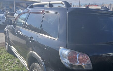 Mitsubishi Outlander III рестайлинг 3, 2005 год, 850 000 рублей, 4 фотография