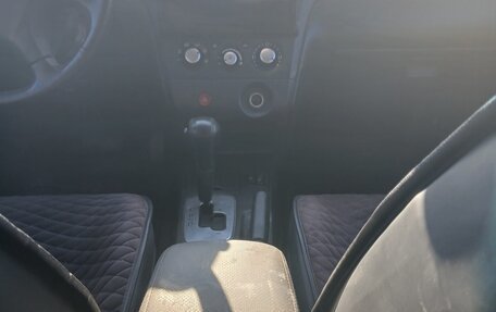 Mitsubishi Outlander III рестайлинг 3, 2005 год, 850 000 рублей, 7 фотография