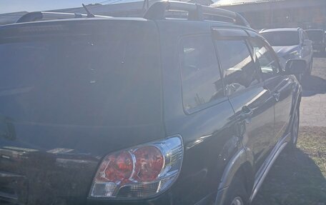 Mitsubishi Outlander III рестайлинг 3, 2005 год, 850 000 рублей, 5 фотография