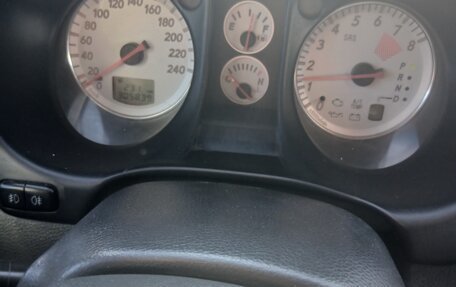 Mitsubishi Outlander III рестайлинг 3, 2005 год, 850 000 рублей, 8 фотография