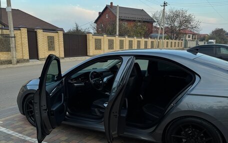 Skoda Octavia IV, 2021 год, 2 900 000 рублей, 18 фотография