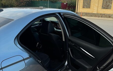 Skoda Octavia IV, 2021 год, 2 900 000 рублей, 20 фотография