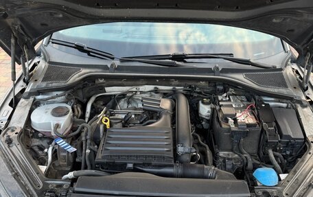 Skoda Octavia IV, 2021 год, 2 900 000 рублей, 23 фотография