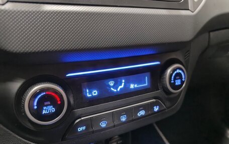 Hyundai Creta I рестайлинг, 2020 год, 1 899 000 рублей, 14 фотография