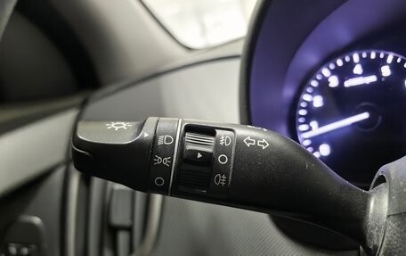 Hyundai Creta I рестайлинг, 2020 год, 1 899 000 рублей, 19 фотография