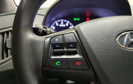 Hyundai Creta I рестайлинг, 2020 год, 1 899 000 рублей, 17 фотография