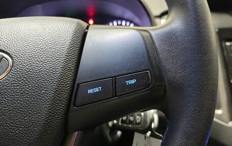 Hyundai Creta I рестайлинг, 2020 год, 1 899 000 рублей, 18 фотография