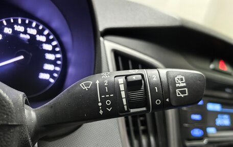 Hyundai Creta I рестайлинг, 2020 год, 1 899 000 рублей, 20 фотография