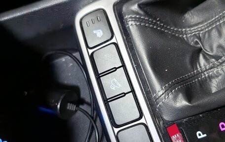 Hyundai Creta I рестайлинг, 2020 год, 1 899 000 рублей, 16 фотография