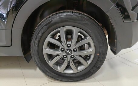 Hyundai Creta I рестайлинг, 2020 год, 1 899 000 рублей, 24 фотография