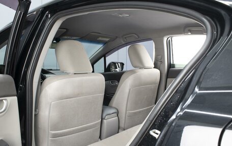 Honda Civic IX, 2012 год, 1 115 000 рублей, 11 фотография