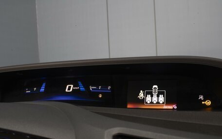 Honda Civic IX, 2012 год, 1 115 000 рублей, 14 фотография