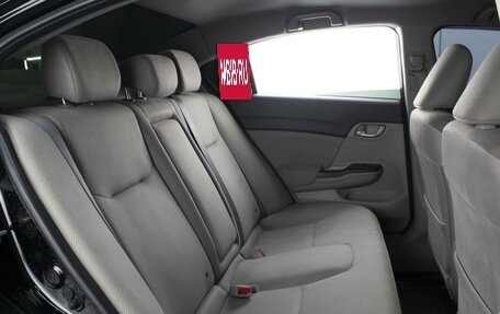 Honda Civic IX, 2012 год, 1 115 000 рублей, 7 фотография