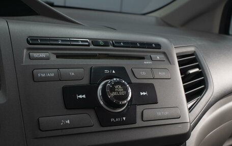 Honda Civic IX, 2012 год, 1 115 000 рублей, 15 фотография