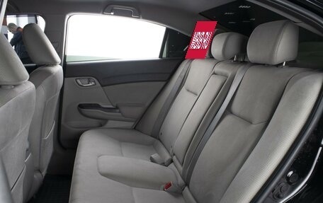 Honda Civic IX, 2012 год, 1 115 000 рублей, 9 фотография