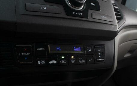 Honda Civic IX, 2012 год, 1 115 000 рублей, 16 фотография