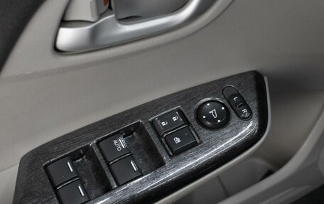 Honda Civic IX, 2012 год, 1 115 000 рублей, 18 фотография