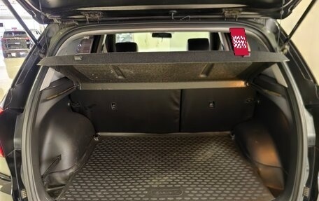 Hyundai Creta I рестайлинг, 2020 год, 1 899 000 рублей, 25 фотография