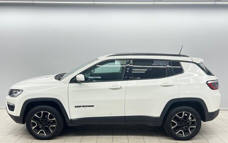 Jeep Compass II, 2019 год, 1 685 000 рублей, 2 фотография