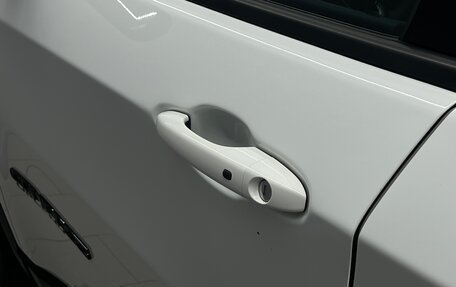 Jeep Compass II, 2019 год, 1 685 000 рублей, 7 фотография